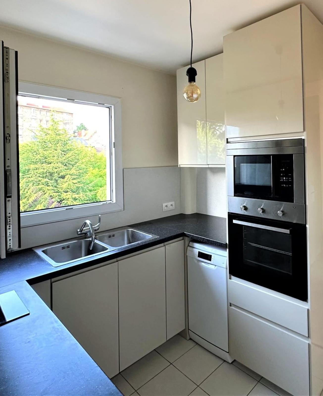 Appartement 3 Pieces A Seulement 5Km De Paris - For 2 To 7 Guests ! Fontenay-aux-Roses Zewnętrze zdjęcie