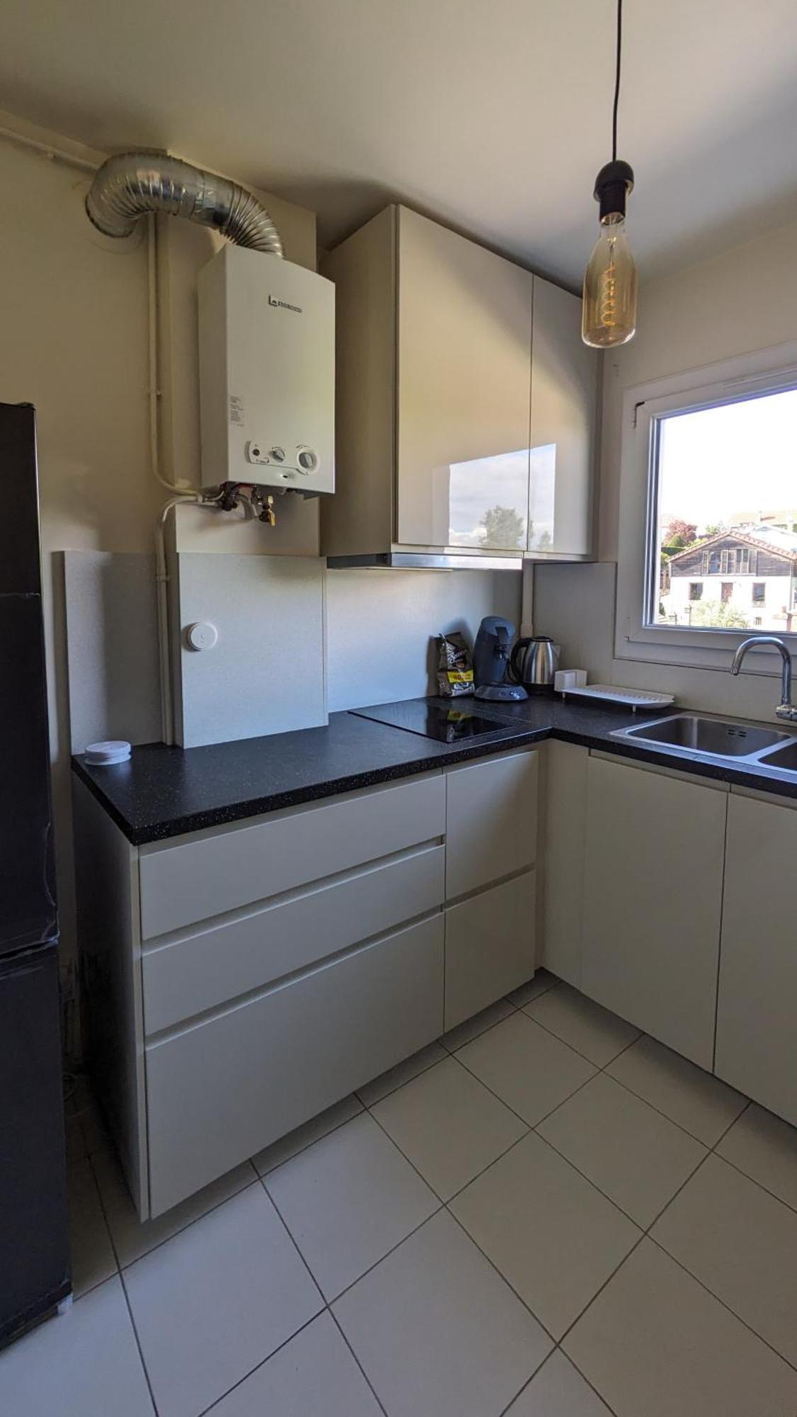 Appartement 3 Pieces A Seulement 5Km De Paris - For 2 To 7 Guests ! Fontenay-aux-Roses Zewnętrze zdjęcie