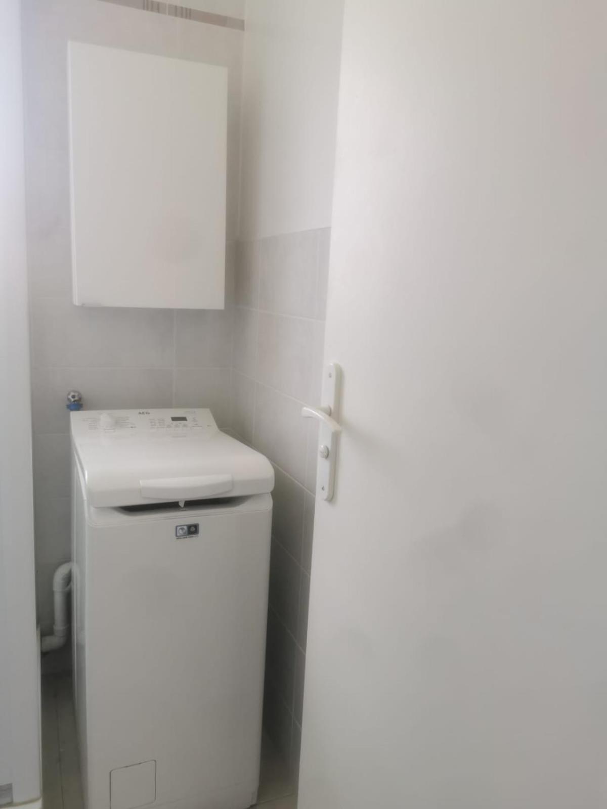 Appartement 3 Pieces A Seulement 5Km De Paris - For 2 To 7 Guests ! Fontenay-aux-Roses Zewnętrze zdjęcie