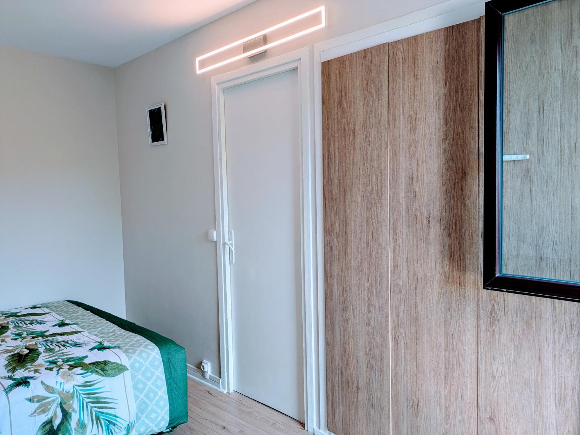 Appartement 3 Pieces A Seulement 5Km De Paris - For 2 To 7 Guests ! Fontenay-aux-Roses Zewnętrze zdjęcie