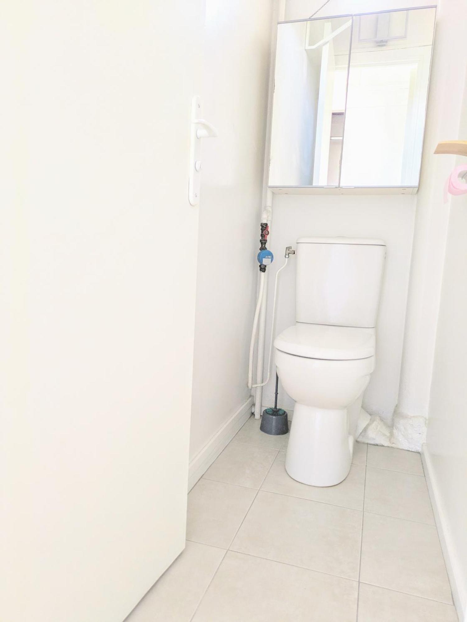 Appartement 3 Pieces A Seulement 5Km De Paris - For 2 To 7 Guests ! Fontenay-aux-Roses Zewnętrze zdjęcie