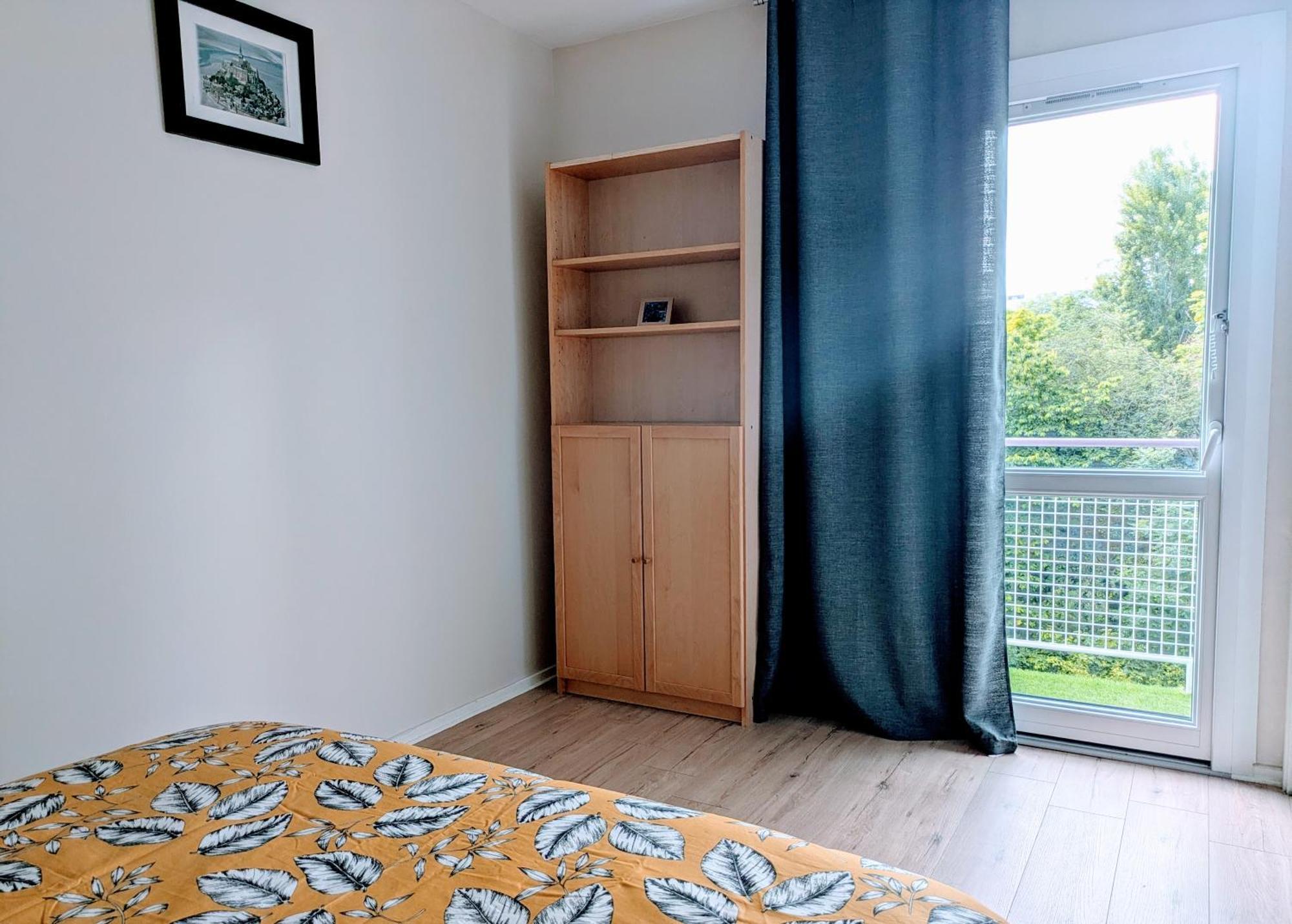 Appartement 3 Pieces A Seulement 5Km De Paris - For 2 To 7 Guests ! Fontenay-aux-Roses Zewnętrze zdjęcie