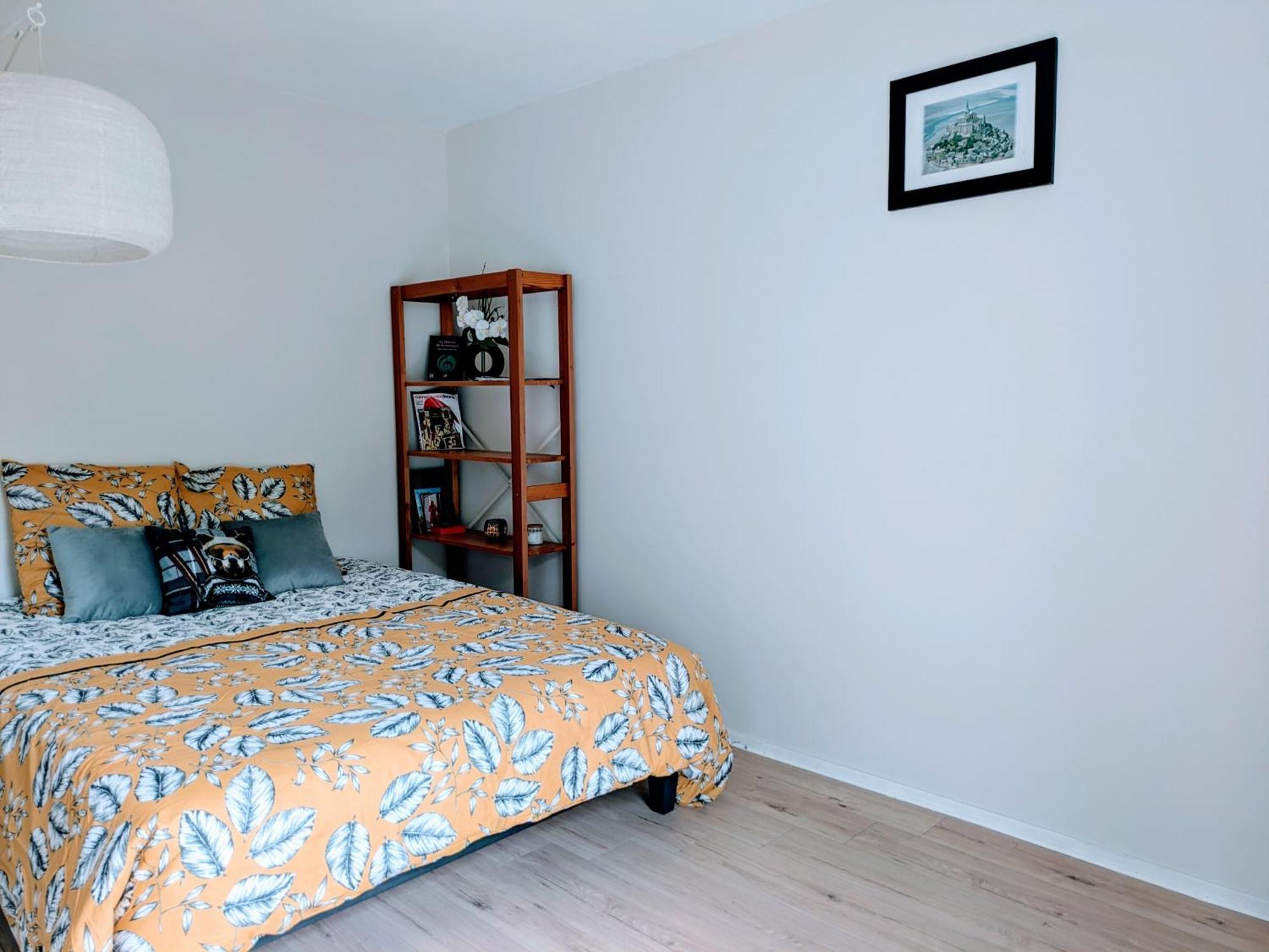Appartement 3 Pieces A Seulement 5Km De Paris - For 2 To 7 Guests ! Fontenay-aux-Roses Zewnętrze zdjęcie