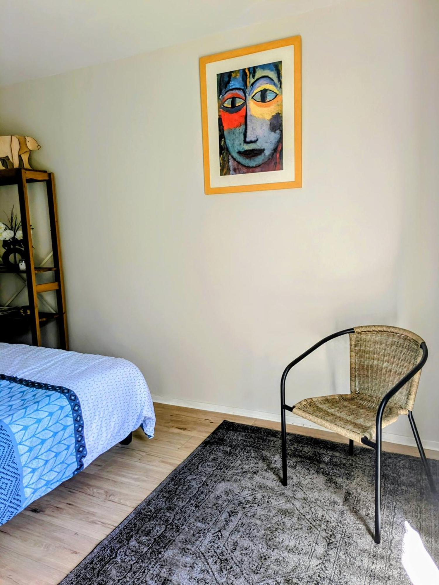 Appartement 3 Pieces A Seulement 5Km De Paris - For 2 To 7 Guests ! Fontenay-aux-Roses Zewnętrze zdjęcie